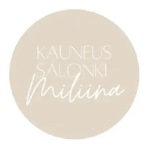 Kauneus Salonki Miliina