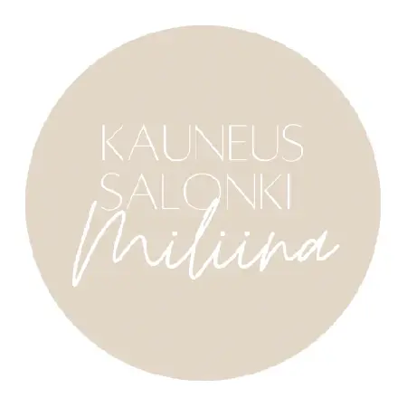 Kauneus Salonki Miliina