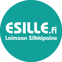 LOGO_esille_loimaan_silkkipaino
