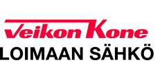LOGO_loimaansahko_veikonkone