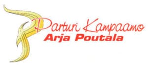 LOGO_parturikampaamo_arja