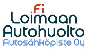 loimaan_autohuolto_logo